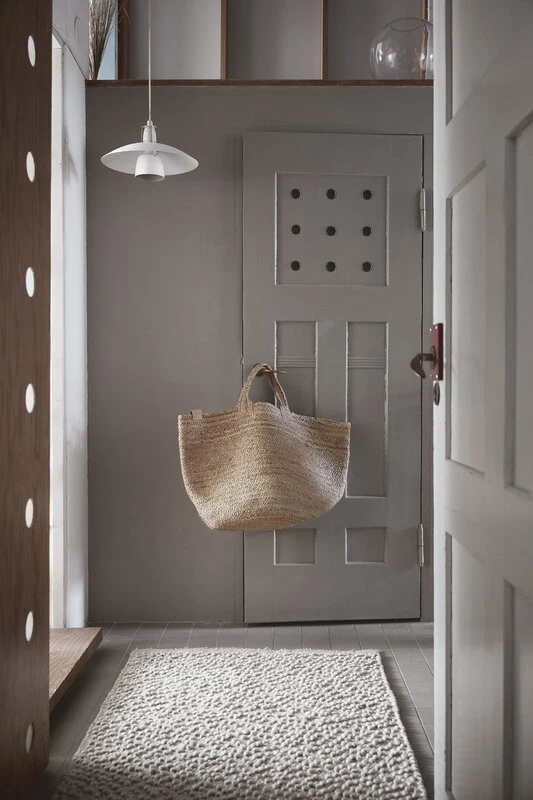 Anno Myky Rug, 80 X 200 Cm, Off-white 6 Anno Myky Rug, 80 X 200 Cm, Off-white - Image 4