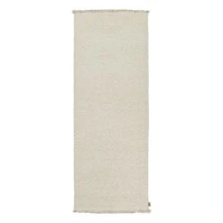 Anno Myky Rug, 80 X 200 Cm, Off-white