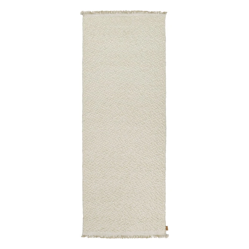 Anno Myky Rug, 80 X 200 Cm, Off-white 3 Anno Myky Rug, 80 X 200 Cm, Off-white