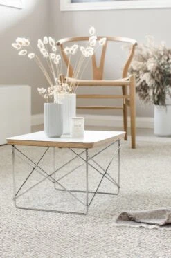 Pappelina Mono Rug, 85 X 160 Cm, Linen - Vanilla -Textile Promotional Store PAPPELINA MONO LINEN 3