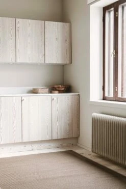 VM Carpet Pajukko Rug, Natural -Textile Promotional Store Pajukko pien 1role