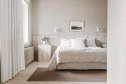 VM Carpet Pajukko Rug, Natural -Textile Promotional Store Pajukko vaaka pienrole