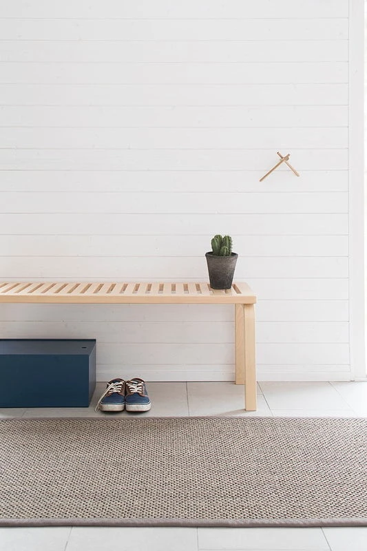 VM Carpet Panama Rug, Natural Sisal 5 VM Carpet Panama Rug, Natural Sisal - Image 3