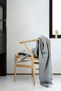 Røros Tweed Picnic Throw 200 X 150 Cm, Natural -Textile Promotional Store Picnic 3551