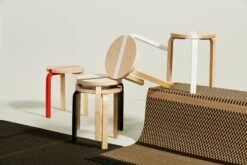 Woodnotes San Francisco Carpet, FDS 15 Years, Onyx - Natural 10 Woodnotes San Francisco Carpet, FDS 15 Years, Onyx - Natural -Textile Promotional Store R3340 1 1