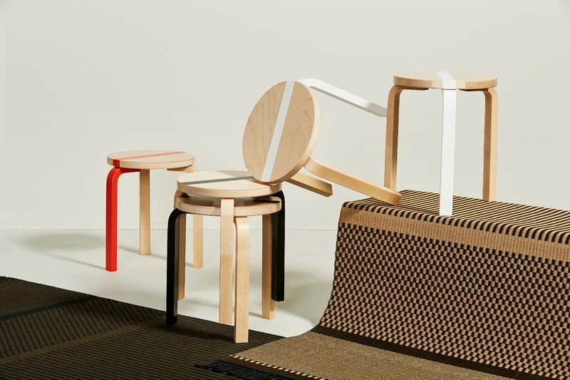 Woodnotes San Francisco Carpet, FDS 15 Years, Onyx - Natural 5 Woodnotes San Francisco Carpet, FDS 15 Years, Onyx - Natural - Image 3