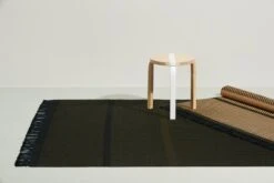 Woodnotes San Francisco Carpet, FDS 15 Years, Onyx - Natural 12 Woodnotes San Francisco Carpet, FDS 15 Years, Onyx - Natural -Textile Promotional Store R3382 1