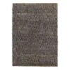Roots Living Ketju Rug, Charcoal - Brown 1 Roots Living Ketju Rug, Charcoal - Brown -Textile Promotional Store Roots Living Ketju charcoal brown carpet 170x240 brown HFront