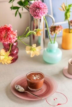 HAY Sobremesa Tablecloth, 140 X 300 Cm, Green -Textile Promotional Store Ruoka5 huhtikuu23