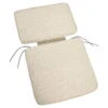 Serax Commira Seat Cushion, Beige -Textile Promotional Store SXB7220035