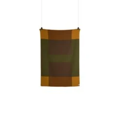 Røros Tweed Syndin Throw, 200 X 135 Cm, Moorland -Textile Promotional Store SYNDIN THROW 1952 BACK white