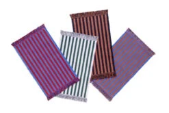 Textile Promotional Store -Textile Promotional Store Stripes and Stripes doormat family 2