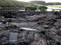 MUM's Suomu Rug 110 X 170 Cm, Forest Green -Textile Promotional Store SuomuJaKala06