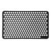 Tica Copenhagen Dot Doormat, 45 X 75 Cm, Black -Textile Promotional Store TICA Doormat Dot 00533 45x75 5710555005331 a ee