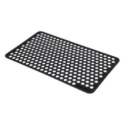 Tica Copenhagen Dot Doormat, 45 X 75 Cm, Black -Textile Promotional Store TICA Doormat Dot 00533 45x75 5710555005331 b