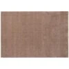 Tica Copenhagen Uni Color Rug, 90 X 130 Cm, Sand 2 Tica Copenhagen Uni Color Rug, 90 X 130 Cm, Sand -Textile Promotional Store TICA Floormat Dot 00669 90x130 5710555006697 a ee