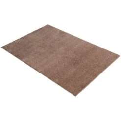 Tica Copenhagen Uni Color Rug, 90 X 130 Cm, Sand -Textile Promotional Store TICA Floormat Dot 00669 90x130 5710555006697 b