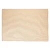 HAY Tapis Rug, Off White - Lavender -Textile Promotional Store Tapis matto 200 x 140 cm luonnonvalkoinen ja laventeli TM