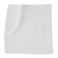 Tekla Linen Napkin, Porcelaine