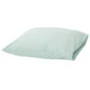 Tekla Pillow Sham, 50 X 60 Cm, Subtle Mint -Textile Promotional Store Tekla21 Tyyny5 SM
