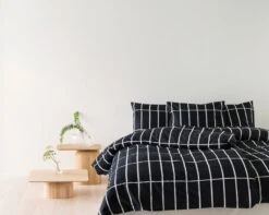 Marimekko Tiiliskivi Pillowcase -Textile Promotional Store Tiiliskivi 79596 1