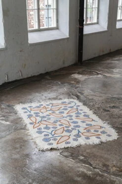 Tikau Kasbah Rug, 125 X 185 Cm -Textile Promotional Store Tikuas Kasbah Matto Billnas 3