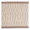 VM Carpet Duo Latua Rug, White - Beige -Textile Promotional Store VM Carpets Latua 7172 white beige EE