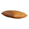 Woud Level Cushion For Daybed, Cognac Leather Envy -Textile Promotional Store WD101044 role