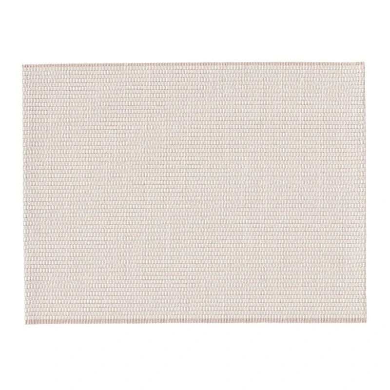 Woodnotes Morning Placemat, 35 X 45 Cm, Set Of 4, White - Beige 3 Woodnotes Morning Placemat, 35 X 45 Cm, Set Of 4, White - Beige