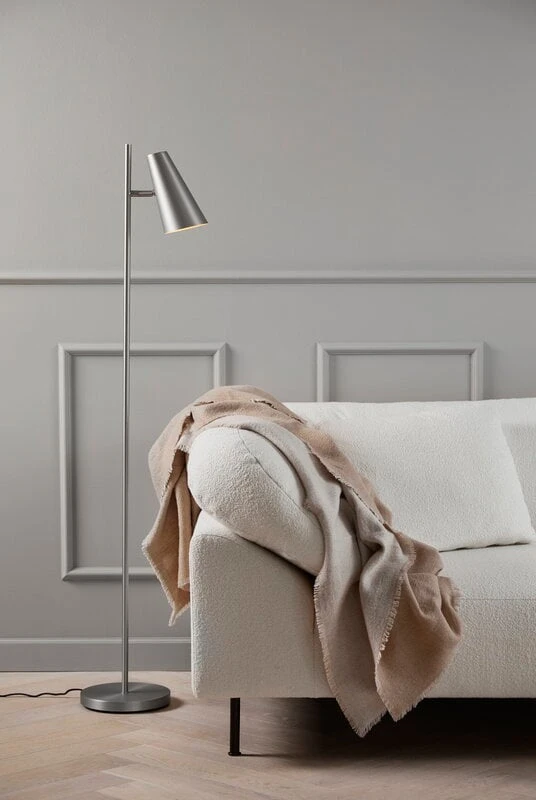 Woud Double Throw, Off-white - Beige 8 Woud Double Throw, Off-white - Beige - Image 6