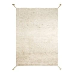 Woodnotes Uni Rug, Ivory