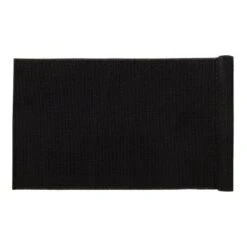 Woodnotes Morning Table Runner, 35 X 120 Cm, Black