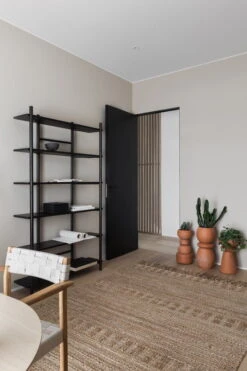 Roots Living Wicker Rug, Natural -Textile Promotional Store Z7A1662