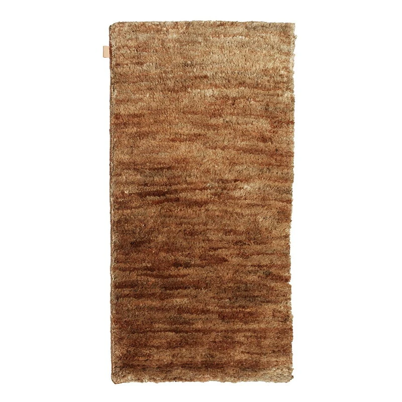 Anno Kuntta Jute Pile Rug, 60 X 120 Cm 3 Anno Kuntta Jute Pile Rug, 60 X 120 Cm
