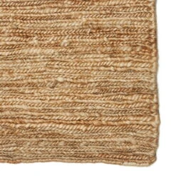 Anno Siilo Hemp Rug, 70 X 140 Cm -Textile Promotional Store anno 01 siilo rug hemp natural 80x200 6438427008707