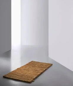 Anno Kuntta Jute Pile Rug, 60 X 120 Cm 10 Anno Kuntta Jute Pile Rug, 60 X 120 Cm -Textile Promotional Store anno AW20 kuntta jute pile rug 60x120 hires