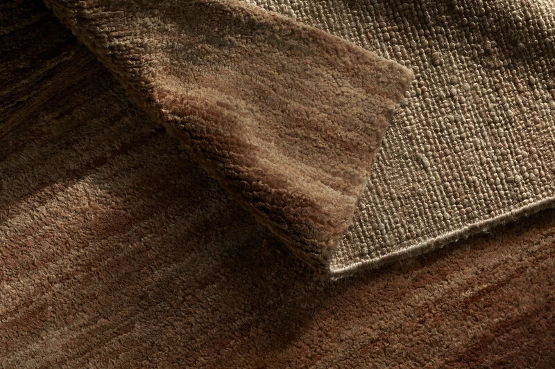 Anno Kuntta Jute Pile Rug, 60 X 120 Cm 7 Anno Kuntta Jute Pile Rug, 60 X 120 Cm - Image 5