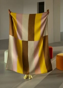 Hem Block Throw, 130 X 180 Cm, Canary 11 Hem Block Throw, 130 X 180 Cm, Canary -Textile Promotional Store b45cac4b 215a 4372 84d1 6faf6f794805