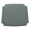 Carl Hansen & Søn CH24 Wishbone Cushion, Re-wool 0868 -Textile Promotional Store cu ch24 0868