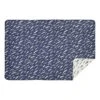Kauniste Tuisku Blanket, Blue -Textile Promotional Store kauniste wb006