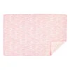 Kauniste Pino Blanket, Pink 2 Kauniste Pino Blanket, Pink -Textile Promotional Store kauniste wb011