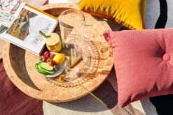 HAY Dot Cushion, Steelcut Trio, Rose -Textile Promotional Store kesa20 Fds ruoka1