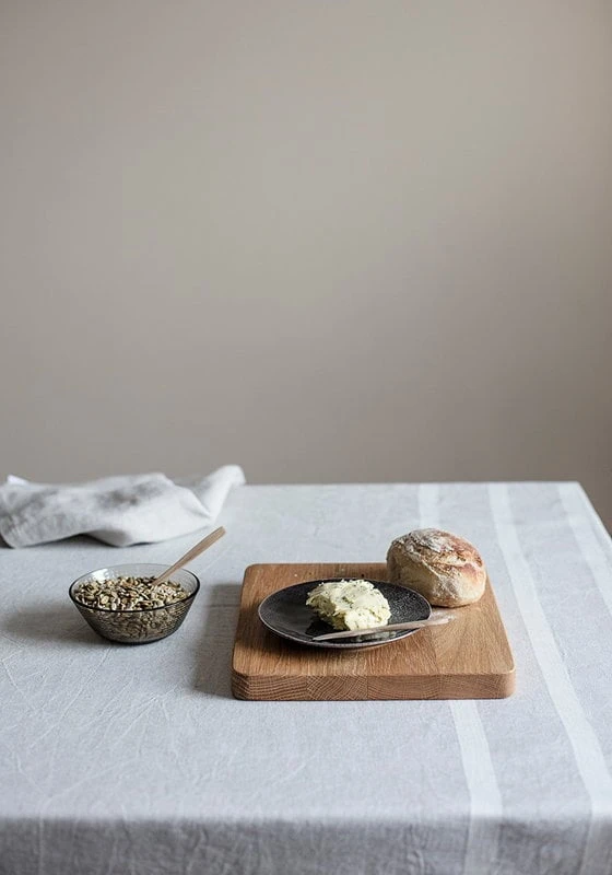 Lapuan Kankurit Usva Napkin, White 4 Lapuan Kankurit Usva Napkin, White - Image 2