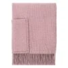 Lapuan Kankurit Uni Pocket Shawl, Dusty Rose -Textile Promotional Store lapuankankurit uni pocket shawl dusty rose