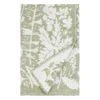 Lapuan Kankurit Villiyrtit Tablecloth/throw, 150 X 200 Cm, White - Olive -Textile Promotional Store lapuankankurit villiyrtit tablecloth blanket white olive 2 3