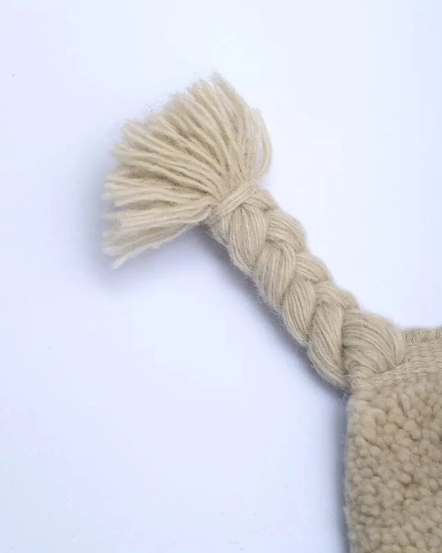 Woven Works Line 01 Rug 4 Woven Works Line 01 Rug - Image 2