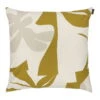 Marimekko Naatit Cushion Cover, 50 X 50 Cm, Cotton - Olive - Grey -Textile Promotional Store marimekko MA071813 860 MM 223 naatit tyynynpaallinen 50x50cm 071813 860 FR1 kb