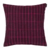 Marimekko Pieni Tiiliskivi Cushion Cover, 40 X 40 Cm, Dark Red - Pink -Textile Promotional Store marimekko MA071950 331 MM 224 ptiiliskivi ccover 40x40 cm 071950 331 kb
