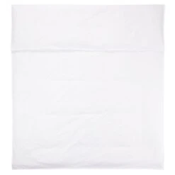 Matri Noora Double Duvet Cover, White
