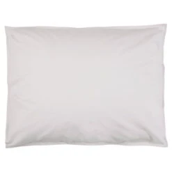 Matri Noora Pillowcase, Pearl Grey